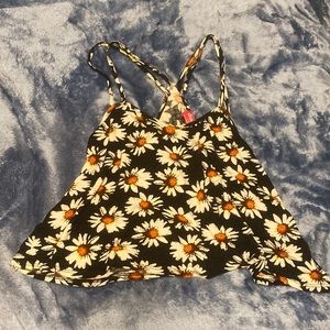 Daisy Tanktop